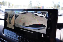 2025 Mitsubishi Outlander Aspire