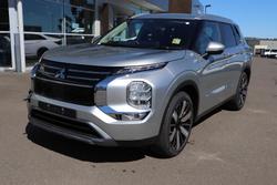 2025 Mitsubishi Outlander Aspire