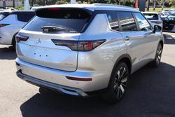 2025 Mitsubishi Outlander Aspire