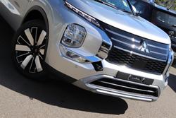 2025 Mitsubishi Outlander Aspire