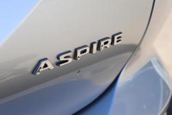 2025 Mitsubishi Outlander Aspire