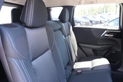 2025 Mitsubishi Outlander LS