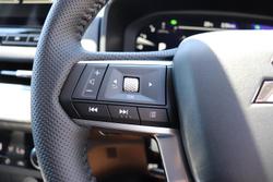 2025 Mitsubishi Outlander LS