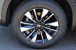 2025 Mitsubishi Outlander LS