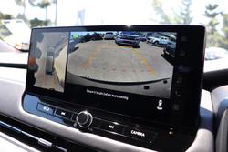 2025 Mitsubishi Outlander LS