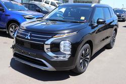 2025 Mitsubishi Outlander LS