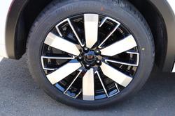 2025 Mitsubishi Outlander Exceed