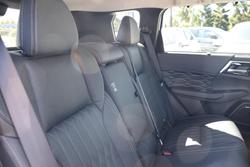 2025 Mitsubishi Outlander Exceed