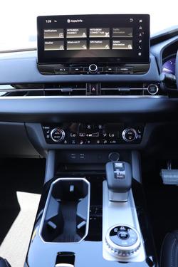 2025 Mitsubishi Outlander Exceed