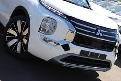 2025 Mitsubishi Outlander Exceed