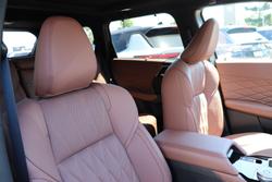 2025 Mitsubishi Outlander Exceed Tourer