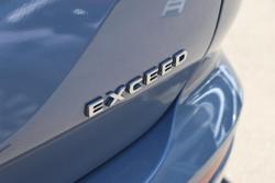 2025 Mitsubishi Outlander Exceed Tourer