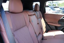 2025 Mitsubishi Outlander Exceed Tourer