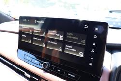 2025 Mitsubishi Outlander Exceed Tourer