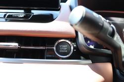 2025 Mitsubishi Outlander Exceed Tourer