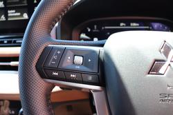 2025 Mitsubishi Outlander Exceed Tourer