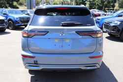 2025 Mitsubishi Outlander Exceed Tourer