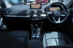 2022 Audi Q2 35 TFSI