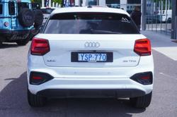 2022 Audi Q2 35 TFSI
