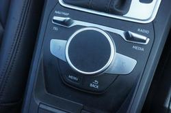 2022 Audi Q2 35 TFSI