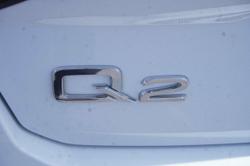 2022 Audi Q2 35 TFSI