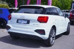 2022 Audi Q2 35 TFSI