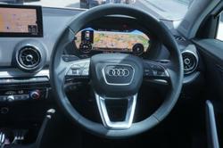 2022 Audi Q2 35 TFSI