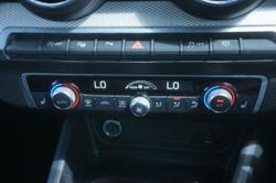 2022 Audi Q2 35 TFSI