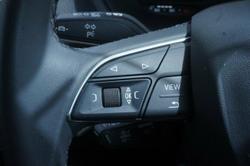 2022 Audi Q2 35 TFSI