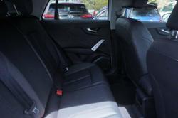 2022 Audi Q2 35 TFSI