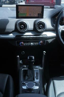 2022 Audi Q2 35 TFSI