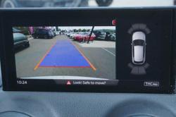 2022 Audi Q2 35 TFSI