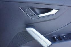 2022 Audi Q2 35 TFSI