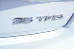 2022 Audi Q2 35 TFSI