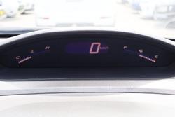 2007 Honda Civic Sport 8th Gen MY07 Royal Ruby Red