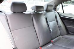 2007 Honda Civic Sport 8th Gen MY07 Royal Ruby Red