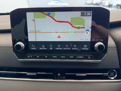 2023 Mitsubishi Outlander Aspire