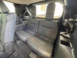 2023 Mitsubishi Outlander Aspire