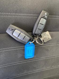 2023 Mitsubishi Outlander Aspire