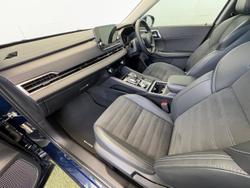 2023 Mitsubishi Outlander Aspire