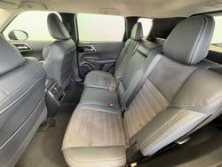 2023 Mitsubishi Outlander Aspire