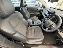 2023 Mitsubishi Outlander Aspire