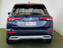 2023 Mitsubishi Outlander Aspire