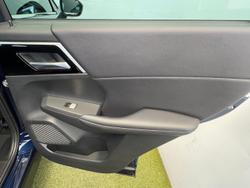 2023 Mitsubishi Outlander Aspire