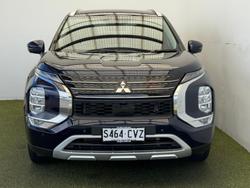 2023 Mitsubishi Outlander Aspire