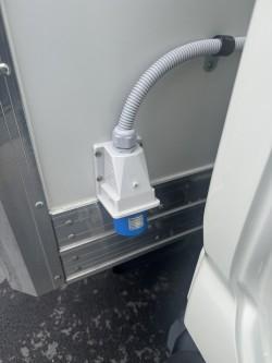 2025 Hino 300 616 616