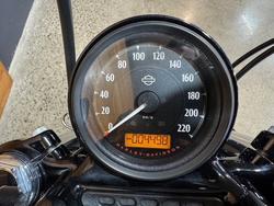 2016 Harley-davidson XL1200X FORTY EIGHT Grey