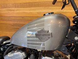 2016 Harley-davidson XL1200X FORTY EIGHT Grey