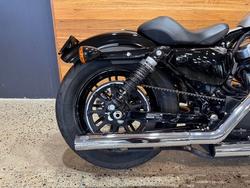 2016 Harley-davidson XL1200X FORTY EIGHT Grey