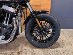 2016 Harley-davidson XL1200X FORTY EIGHT Grey